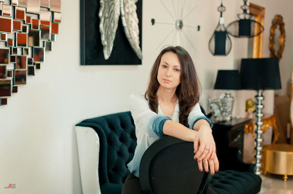 Мария Дроздова