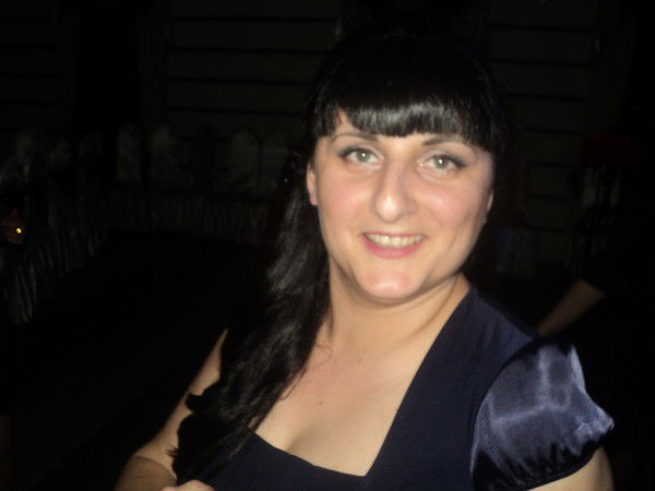 Елена Халова