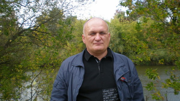 Станислав Микрюков