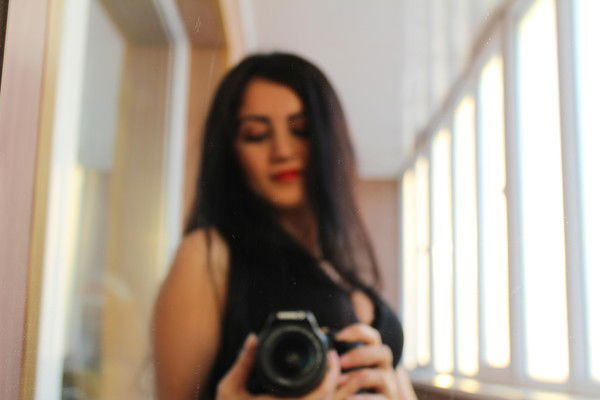 Марианна Абрамян