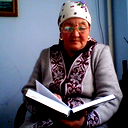Алымкан Артыкова