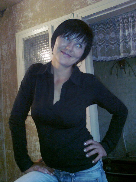 Светлана Маломанюк