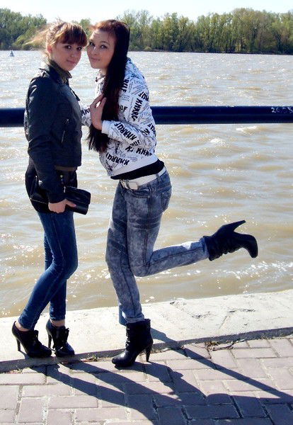 Алена Бригадная