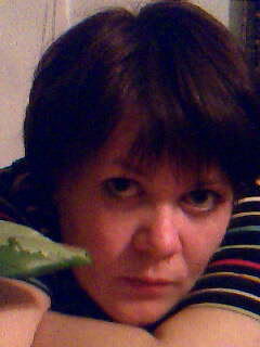 Карина Романюк