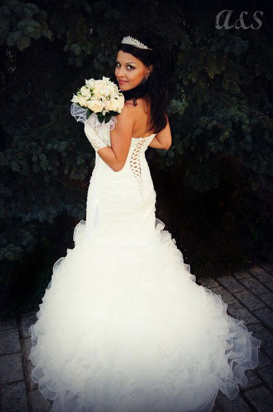 Анастасия Шелудченкова