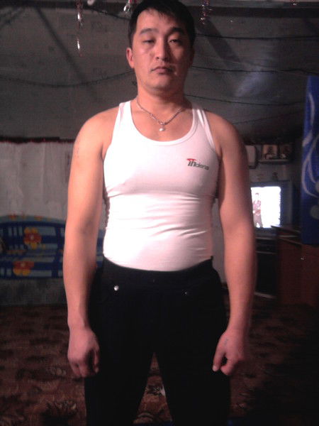 Дмитрий Пак