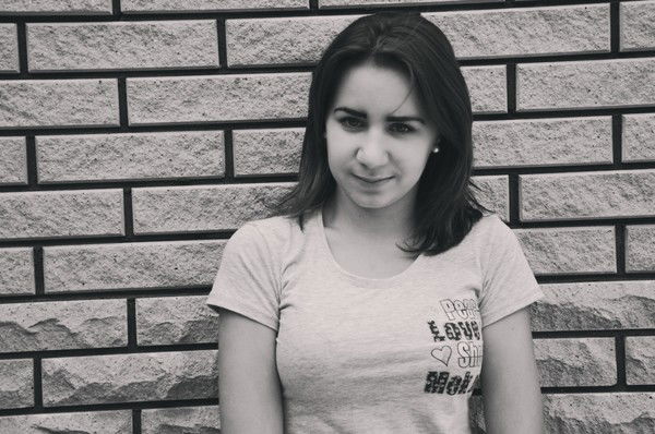 Алина Коробка