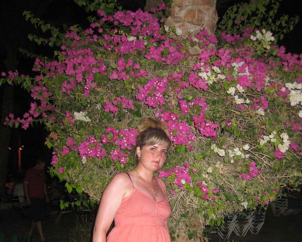 Мария Пяшина