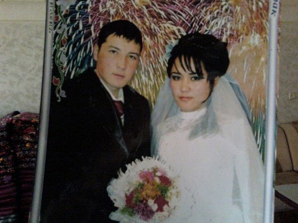 Жамила Ахмедова