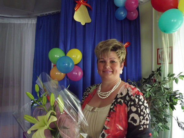 Ксения Юрченкова