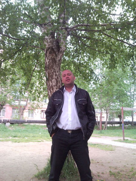 Николай Шураков