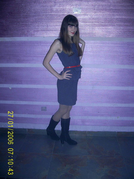 Марина Овсянникова