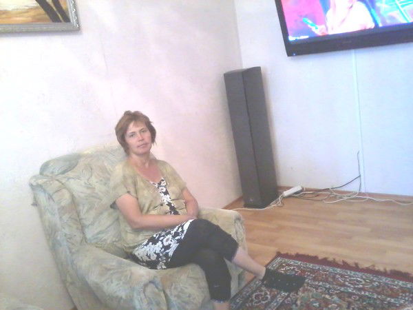 Urazgul Hudaibergenova