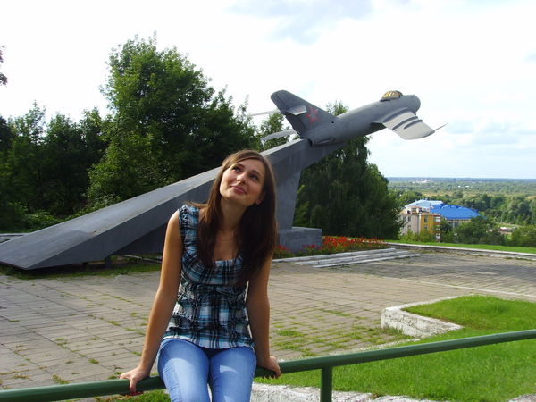 Марина Шороп