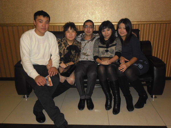 Мейрам Кусанов