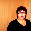 Любовь Селивёрстова
