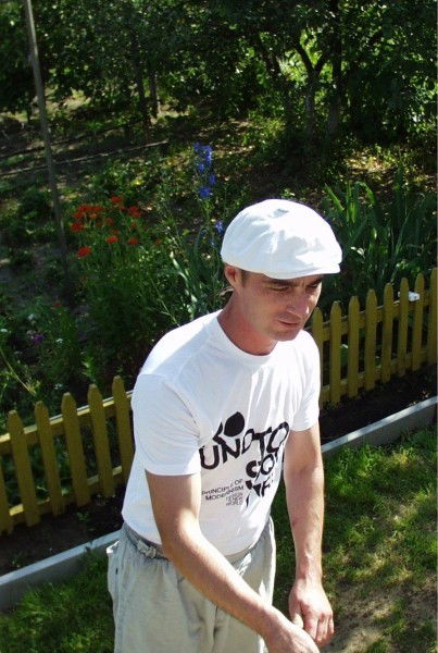 Сергей Цвеловский