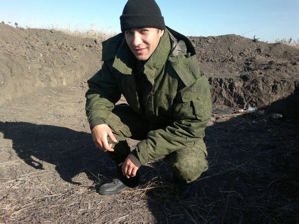 Игорь Шевченко