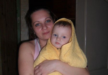 Наташа Игнатова