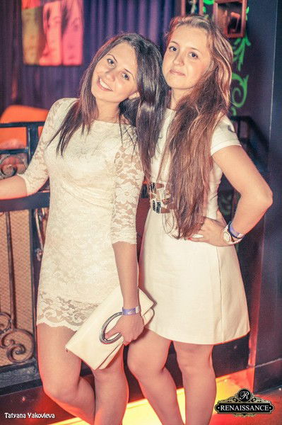 Настена Павлова