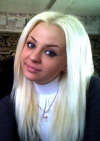 Юлия Бадрак