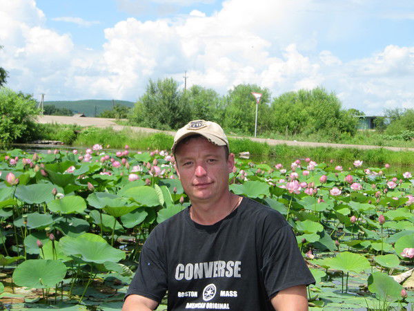 Виталий Чумак