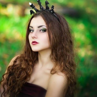 Диана Фалецкая