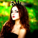 Диана Фалецкая