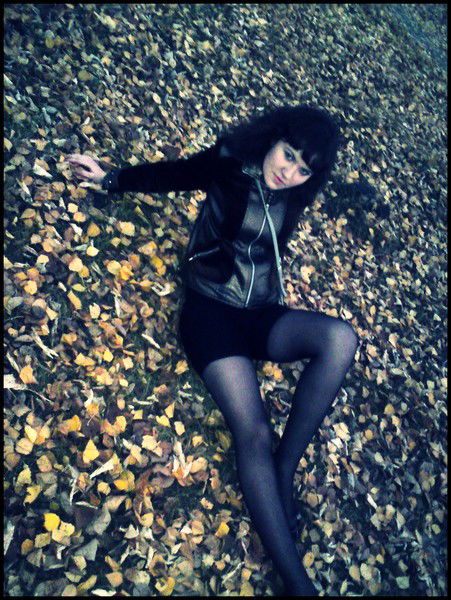 Виктория Барлебина