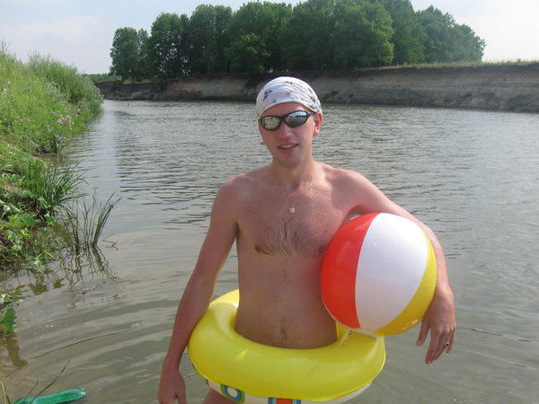 Михаил Грачев