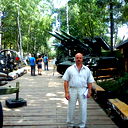 Юрий Сафонов