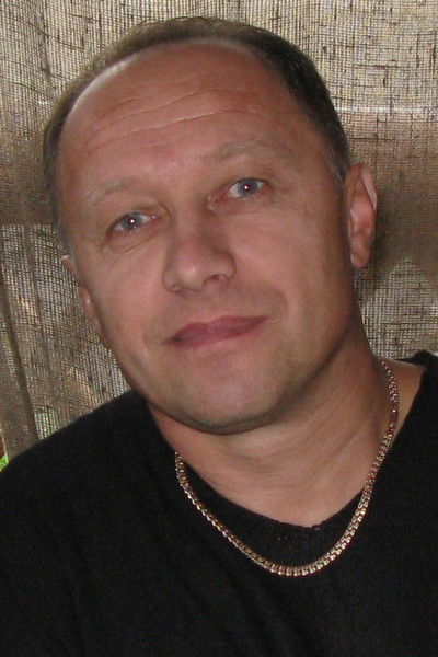 Валерий Козловский