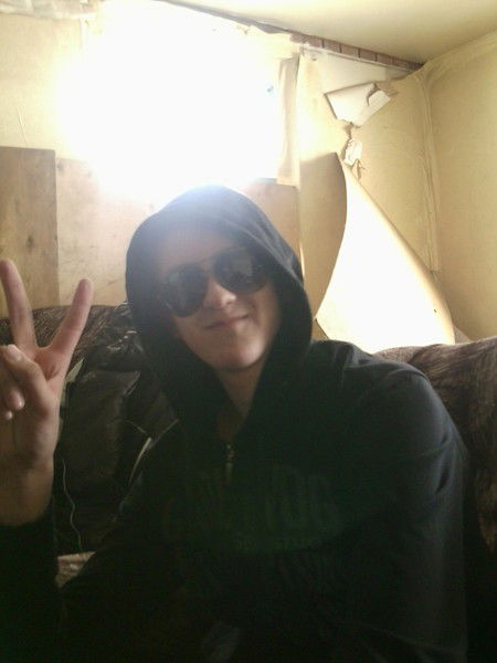 Ростик Шамов