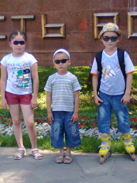 Имангазы Гулим