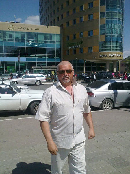 Сергей Курчатов