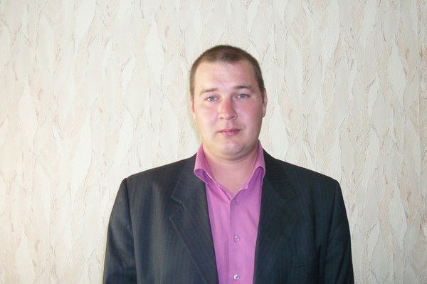 Марат Шарипов