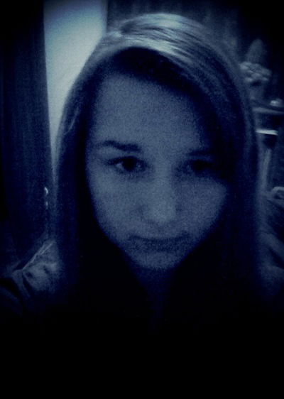 Анжелика Муха