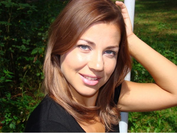 Наталья Власова