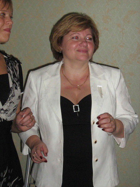 Уварова Марина