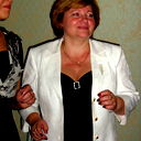 Уварова Марина