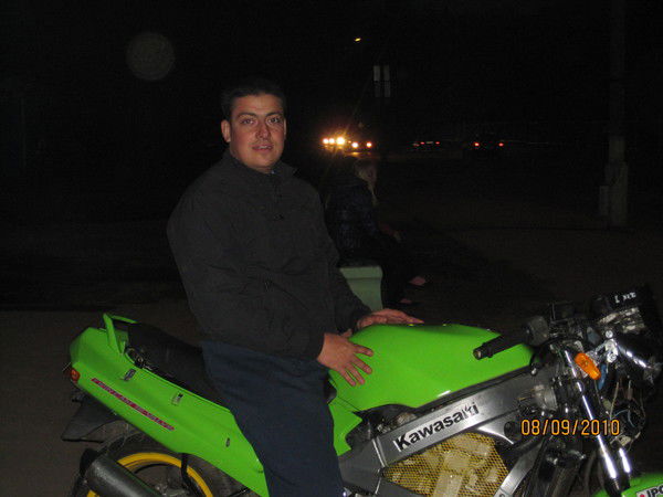 Артем Богданов