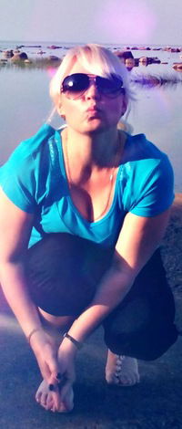 Олесик Кириченко