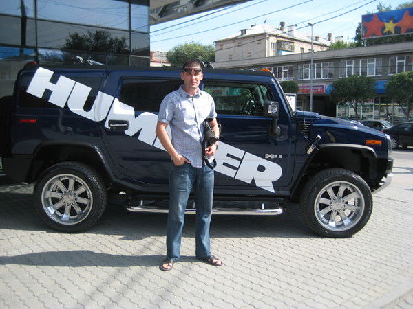 Роман Казин