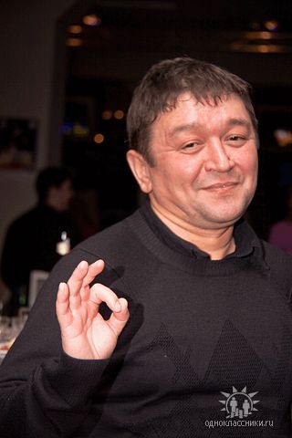 Айдар Абдуллин