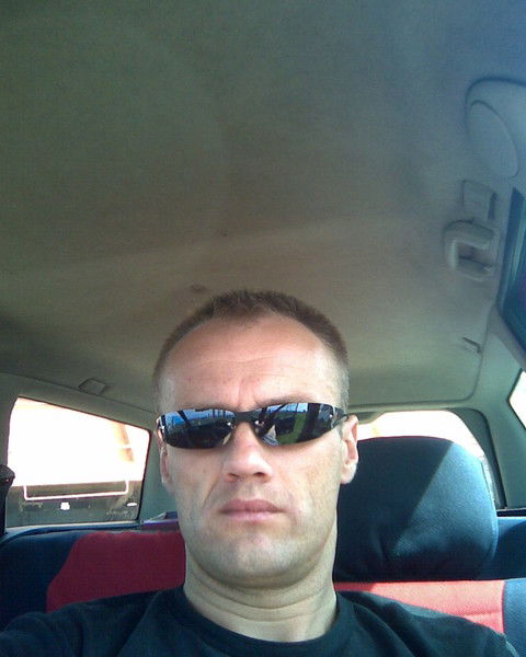 Серёга Матвеев