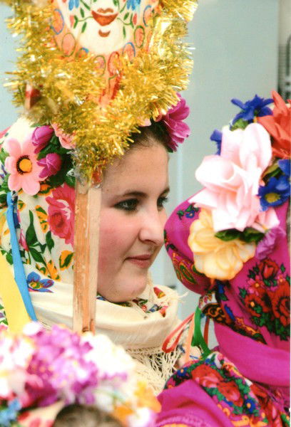 Ална Чернега