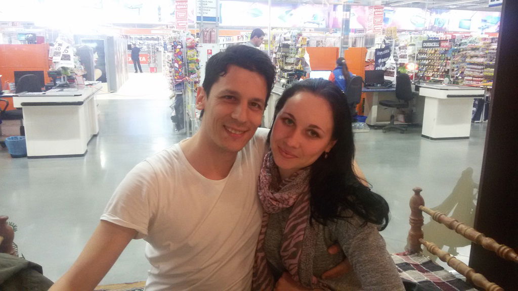 Вікторія Пасічник