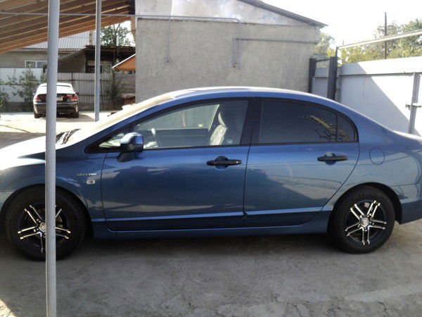 Айнур Мекебаева