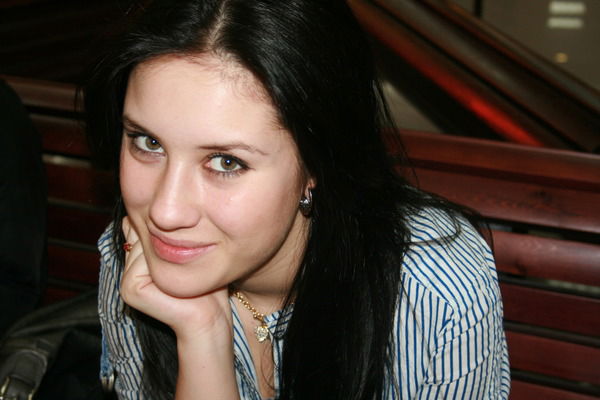 Лена Магакьян