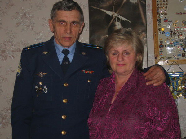 Александр Зимаков